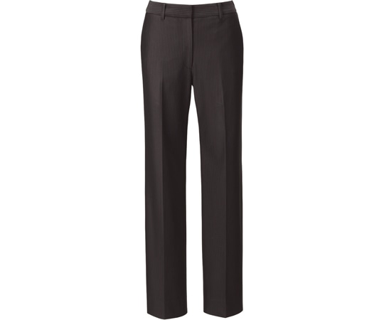 カーシーカシマ ENJOY パンツ CAN-DO KNIT チャコール 15号 EAL864 1枚（ご注文単位1枚）【直送品】