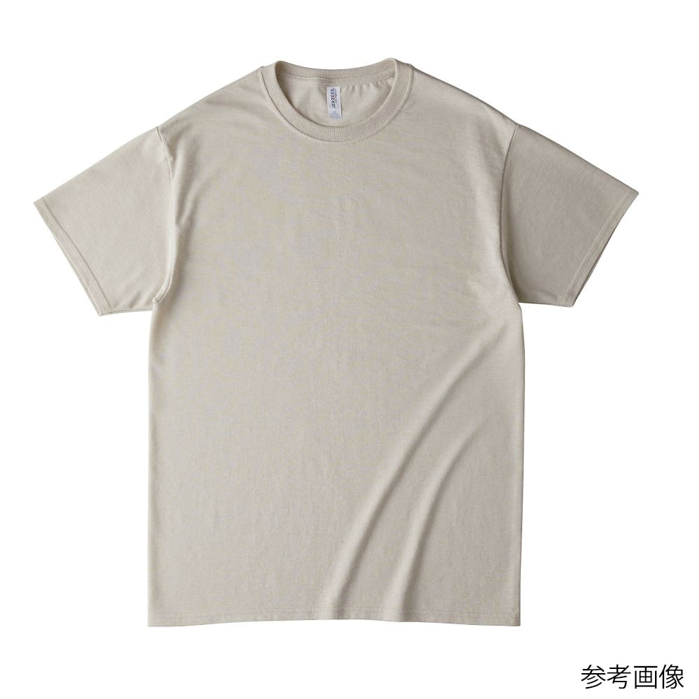フェリック ジャージーズ DRI-POWER Tシャツ サンドストーン XL 29MR-SND-XL 1枚（ご注文単位1枚）【直送品】