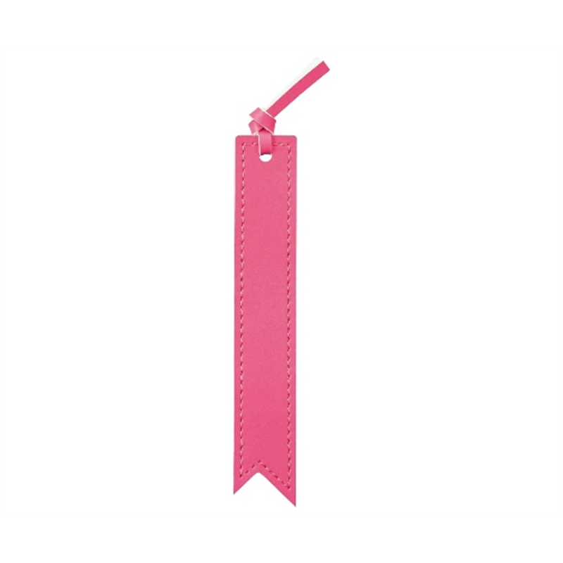 オープン工業 ブックマーカー(しおり) ピンク BM-100-PK 1枚(ご注文単位1枚)【直送品】