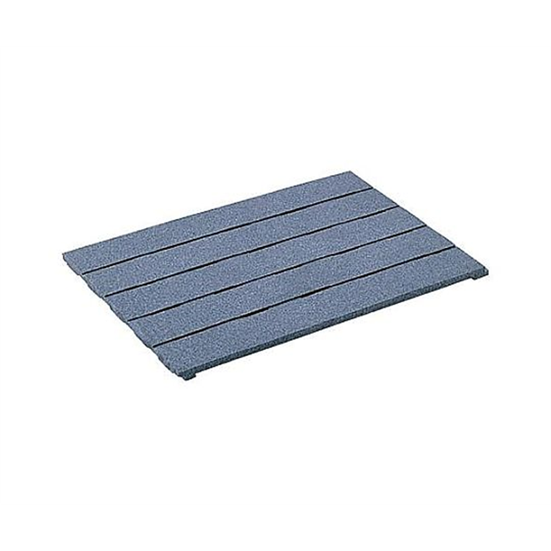 エスコ 595x905x34mm すのこ(発泡PP製) EA997RJ-16 1枚(ご注文単位1枚)【直送品】