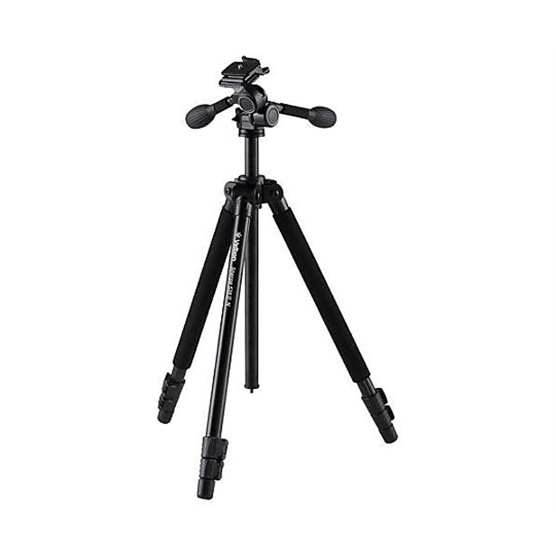 ベルボン 635-1730mm カメラ三脚 EA759EX-60D 1個(ご注文単位1個)【直送品】