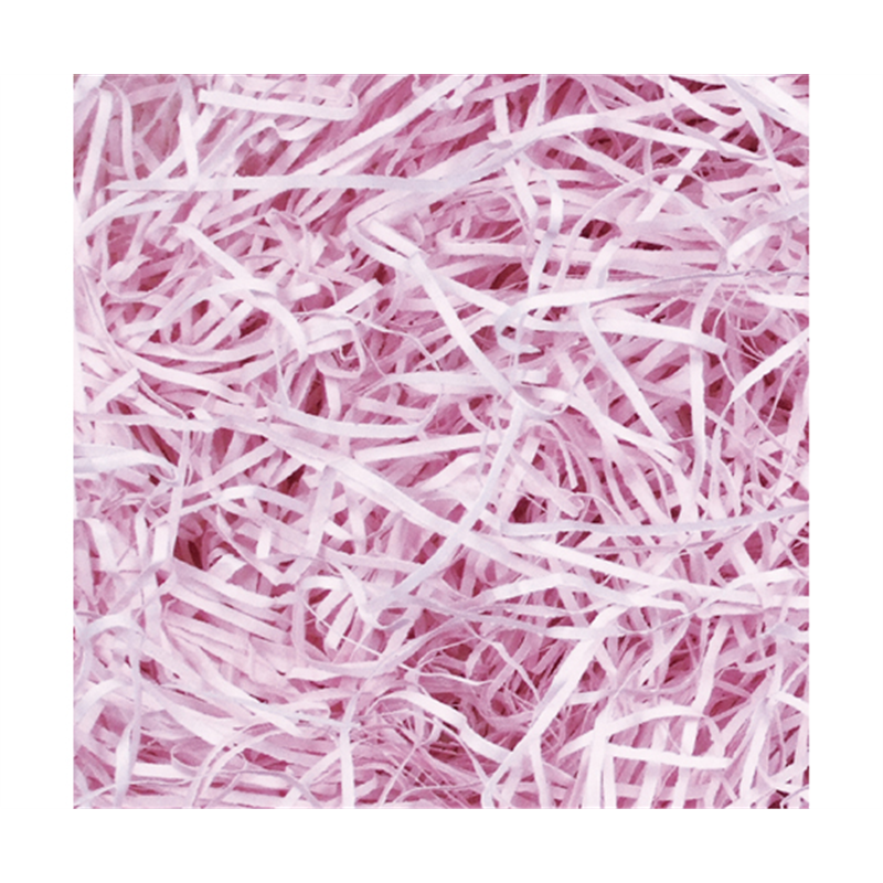 ササガワ 紙パッキン 1kg ピンク 35-5864 1袋(ご注文単位1袋)【直送品】