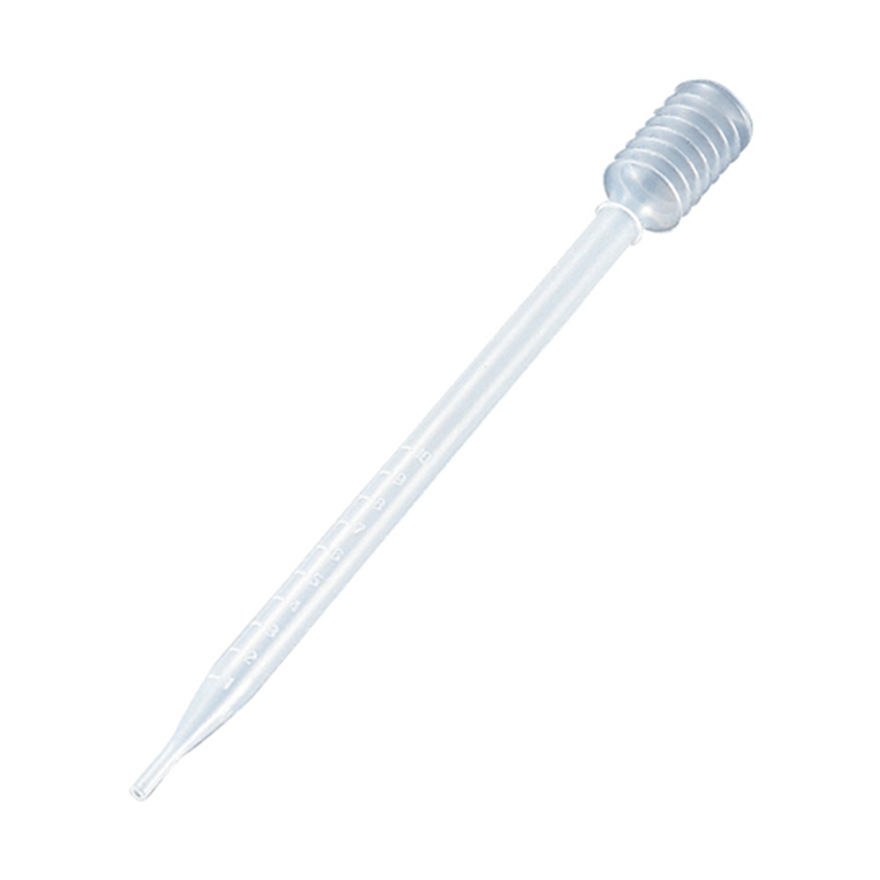 フルプラ 計量用スポイト 10mL #4010 1個(ご注文単位1個)【直送品】