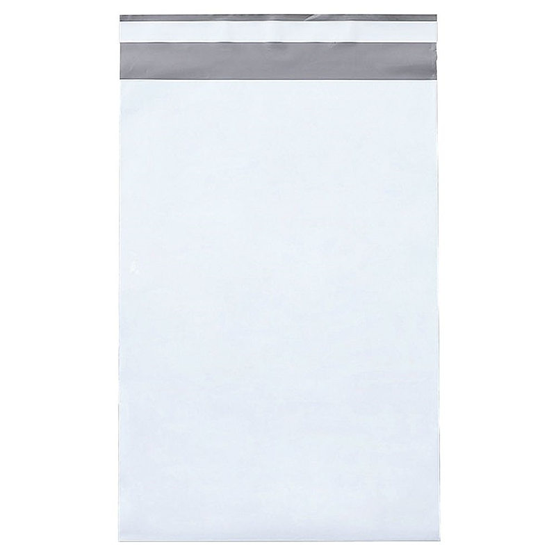 アズワン ビニール宅配袋 マチ無し 小 22×32cm 100枚 61-659-38-1 1セット(ご注文単位1セット)【直送品】
