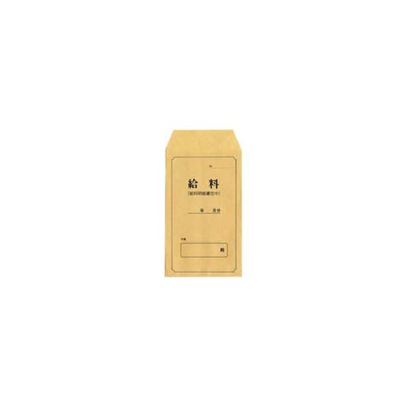 日本法令 法令様式 給与 1冊(50枚入) キユウヨ 9-3 1冊(ご注文単位1冊)【直送品】