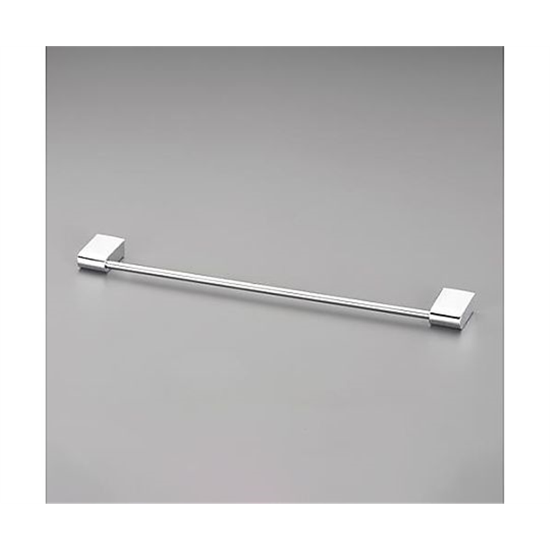 アズワン 438mm タオル掛け(ステンレス製) EA638LE-207 1個(ご注文単位1個)【直送品】