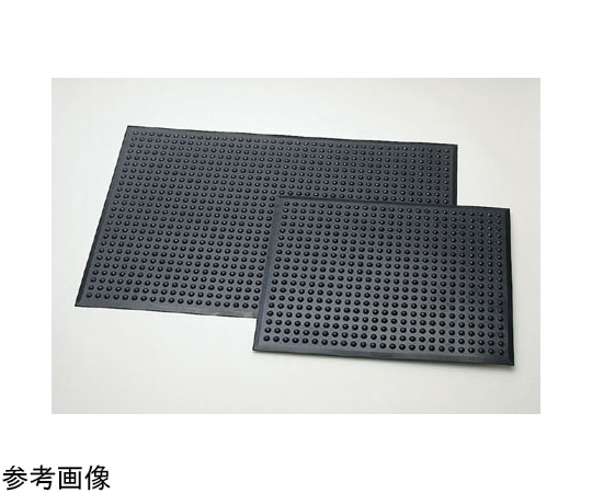 白光(HAKKO) 立ち作業用制電マット FE-302 S FE302-82 1個 (ご注文単位1個)【直送品】