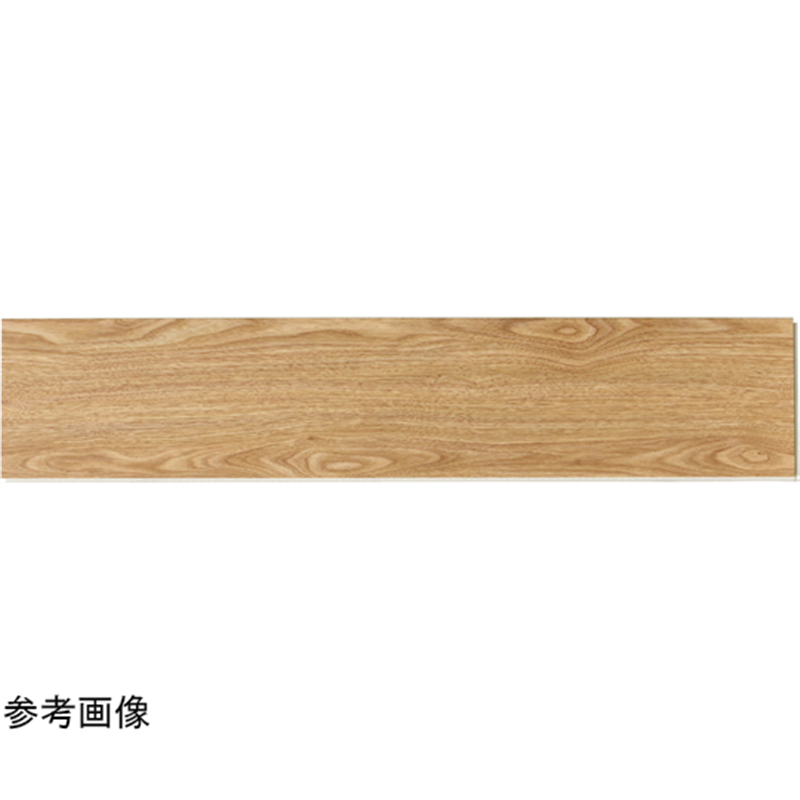 アサヒペン JOINT-LOCK フロアタイル 183×915×4 10枚入 JL-04 1個(ご注文単位1個)【直送品】