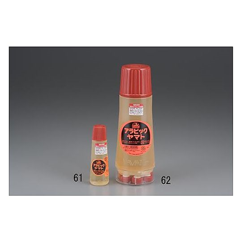 エスコ 400ml 液体のり(補充用) EA765MB-62 1本(ご注文単位1本)【直送品】