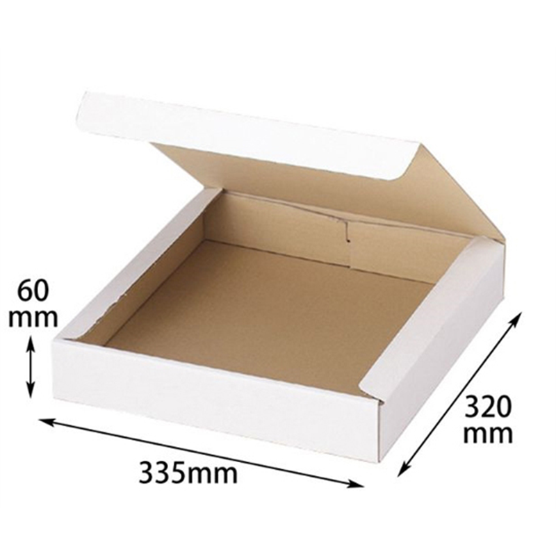 ヤマニパッケージ 贈答箱 FS-3 プラター 50枚 EE-252 1ケース(ご注文単位1ケース)【直送品】