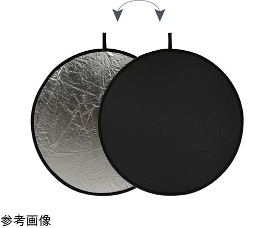 ケンコー・トキナー ライティングレフシリーズ S/B 銀/黒 83cm KRR-S/B83 1個(ご注文単位1個)【直送品】