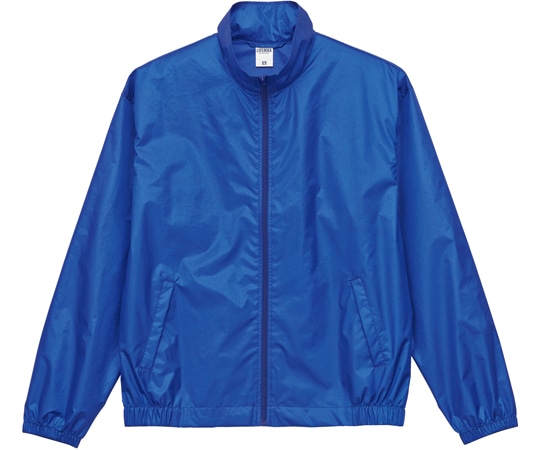 ボンマックス ベーシックブルゾン ロイヤルブルー XL MJ0083 1枚(ご注文単位1枚)【直送品】