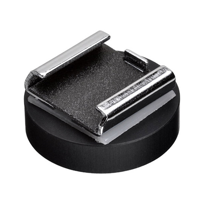 ハクバ写真産業 アクセサリーシューアダプター HDBP-SA 1個(ご注文単位1個)【直送品】