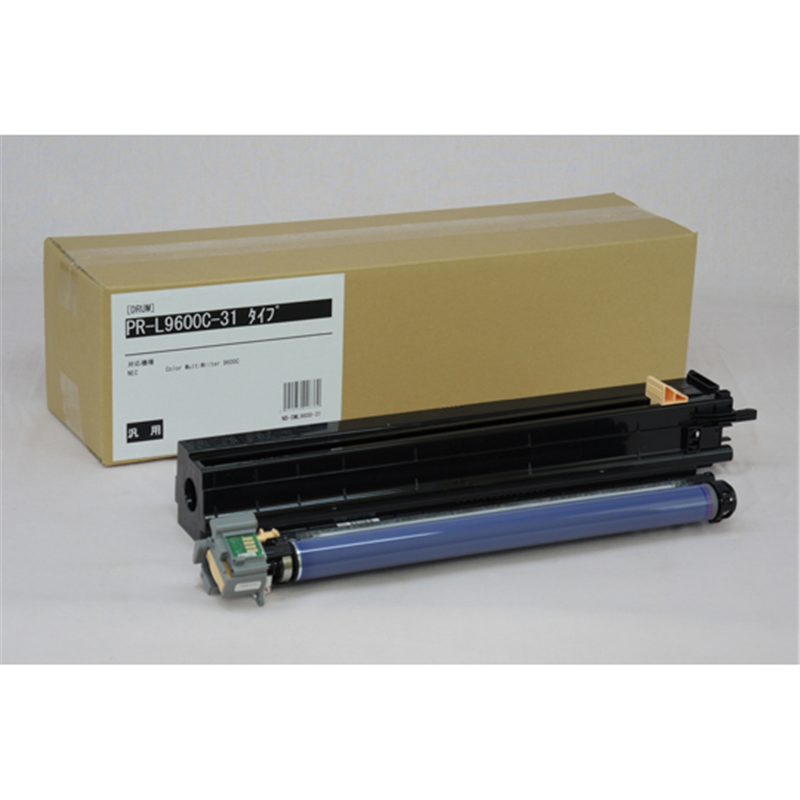 ハイブリッド・サービス NEC用 ドラム 汎用品 PR-L9600C-31 1本(ご注文単位1本)【直送品】