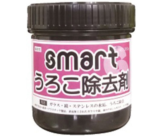 スマート うろこ除去剤 350g×12本 1箱(ご注文単位1箱)【直送品】