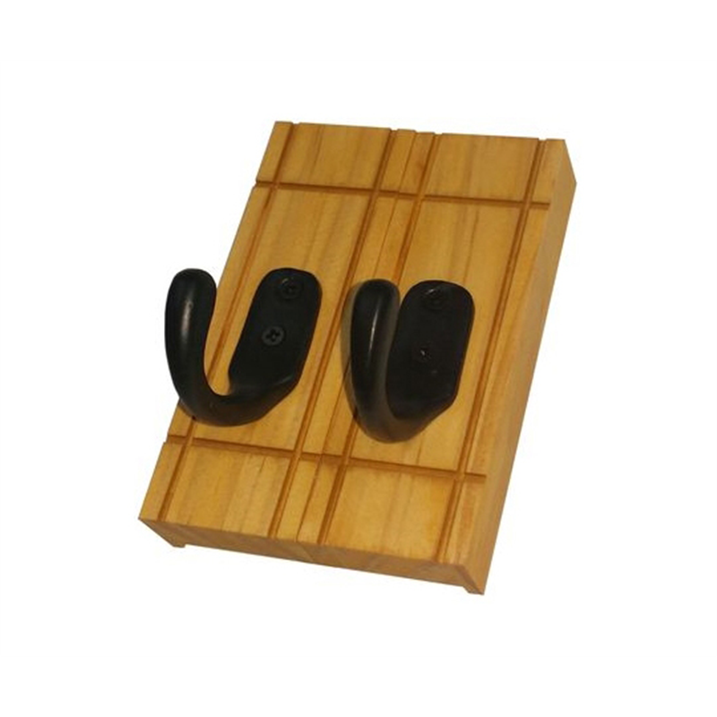 ライフサーブ LS Coat Hook クールイエロー 2個入  1セット(ご注文単位1セット)【直送品】