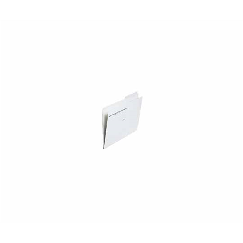 プラス カットフォルダー 3山 A4 グレー 1パック(3枚入) FL-063IF GY 1パック(ご注文単位1パック)【直送品】