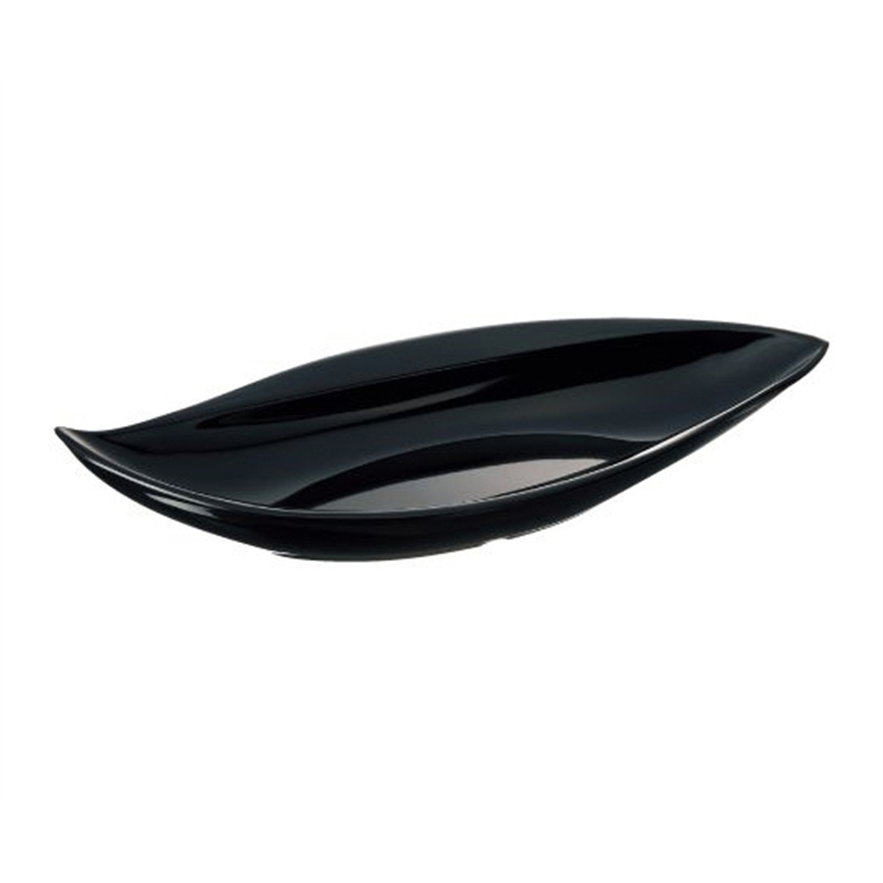 Daiwa ウィンリーフプレート 黒 MDM-6-BK 1個(ご注文単位1個)【直送品】