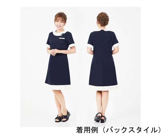 CML Veriella ワンピースN03(L) T100287 1着（ご注文単位1着）【直送品】