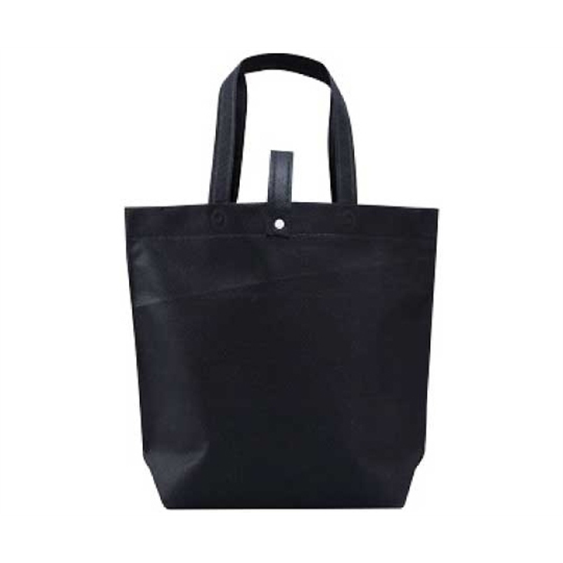 三和 不織布折りたたみバッグ 1ケース(200枚入) SW403512-OR 1ケース(ご注文単位1ケース)【直送品】