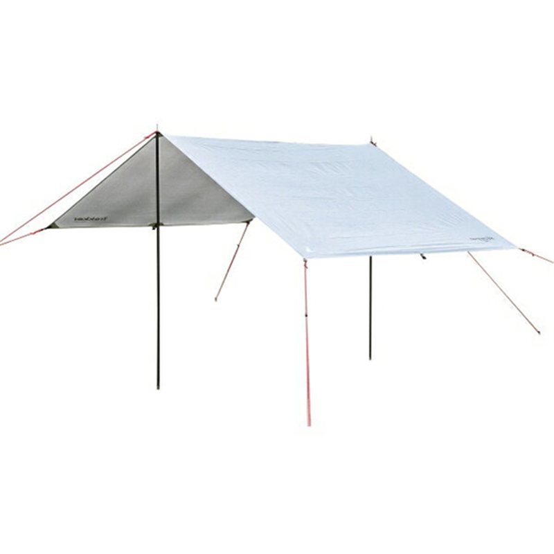 CAPTAIN　STAG トレッカー レクタタープ290x180UV UA1082 1台（ご注文単位1台）【直送品】
