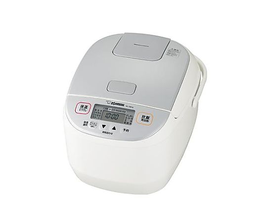 象印 1.0升 マイコン炊飯ジャー(熟成炊き) EA763AJ-39C 1個(ご注文単位1個)【直送品】