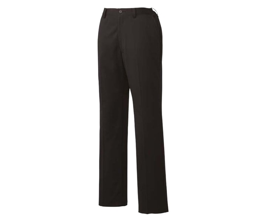 MICHEL KLEIN(ミッシェルクラン) パンツ[女性用] ブラック 5L コネクト(トリコット) MK-0042 1着（ご注文単位1着）【直送品】
