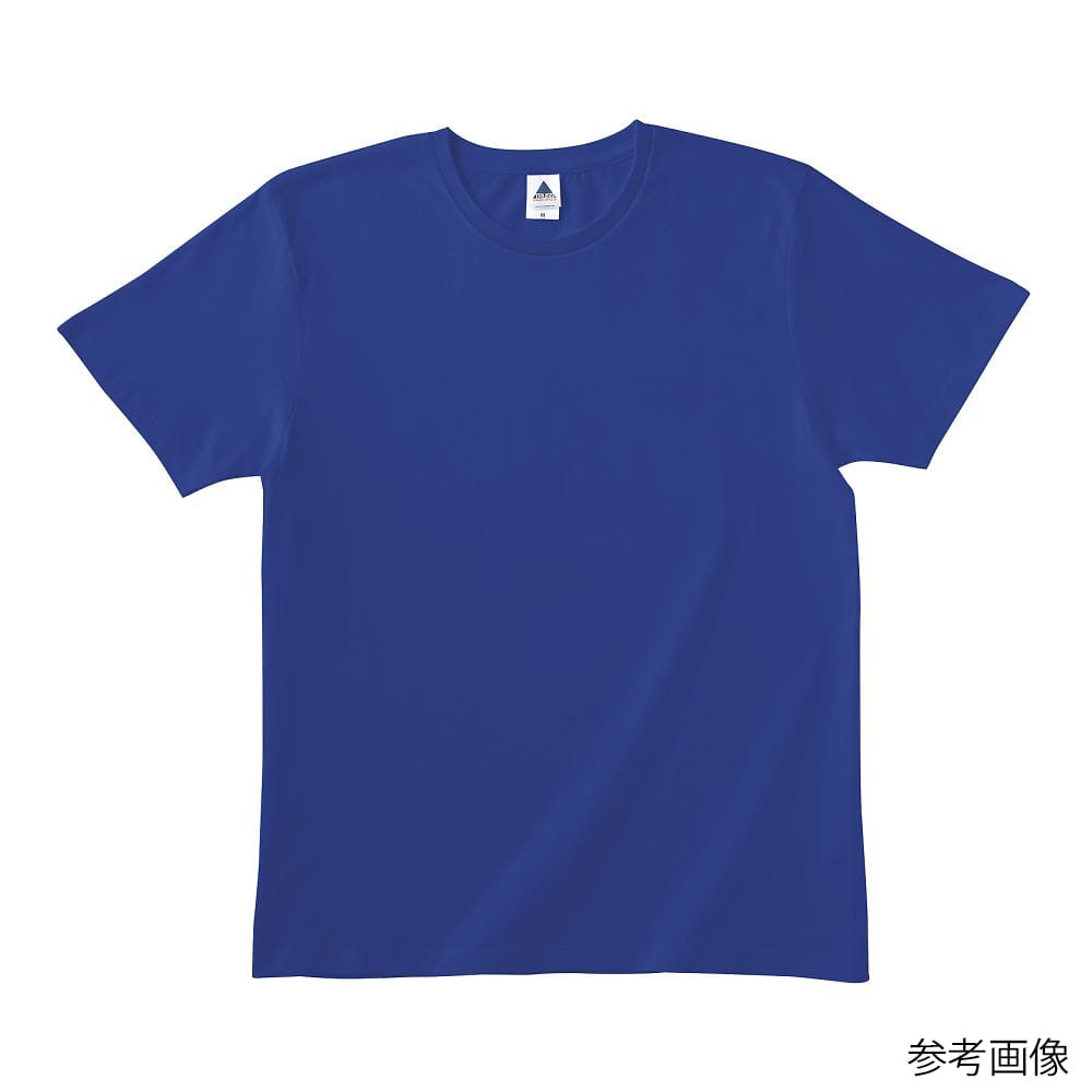 フェリック ベーシックスタイルTシャツ ロイヤルブルー M TRS700-M 1枚(ご注文単位1枚)【直送品】