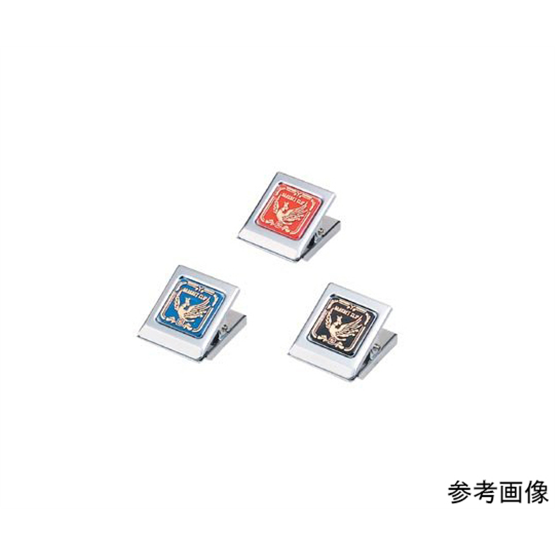 ソニック マグネットクリップ 小 CP-65 1個(ご注文単位1個)【直送品】