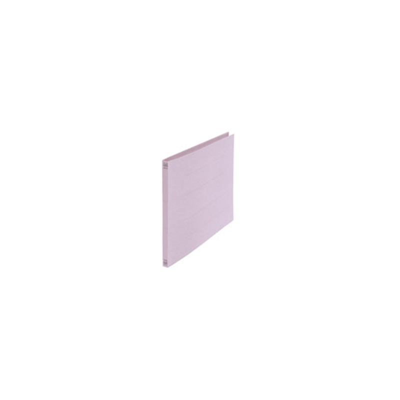 プラス フラットファイル B4E バイオレット 10冊 NO.012N10VL 1パック(ご注文単位1パック)【直送品】