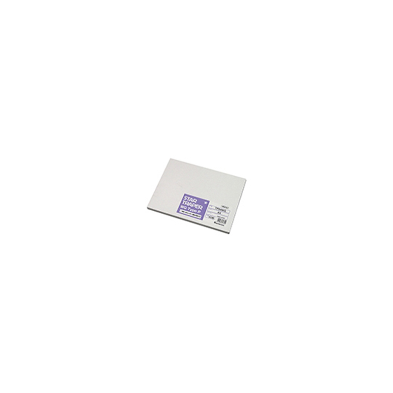桜井 スタートレーパーWG A4 Pタイプ 100枚 TP04WG 1冊(ご注文単位1冊)【直送品】