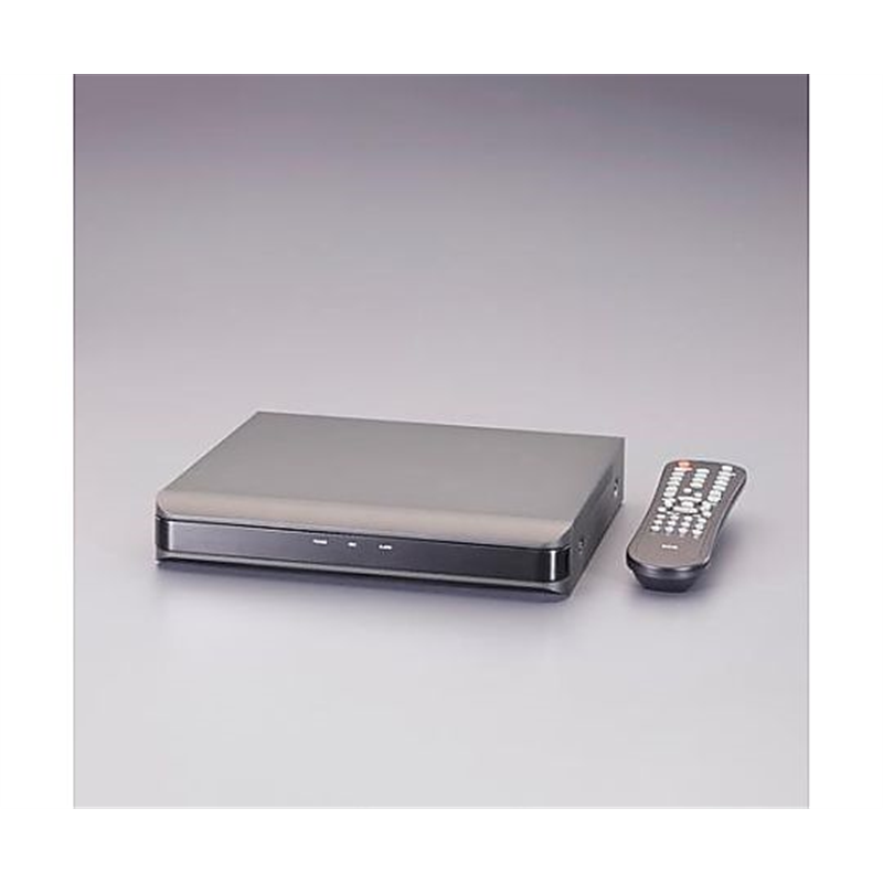NSK デジタルビデオレコーダー EA864CD-231 1台(ご注文単位1台)【直送品】