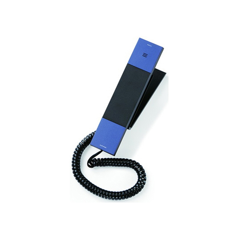 JACOB JENSEN HT20-3B Telephone ブルー JJN010078 1個(ご注文単位1個)【直送品】