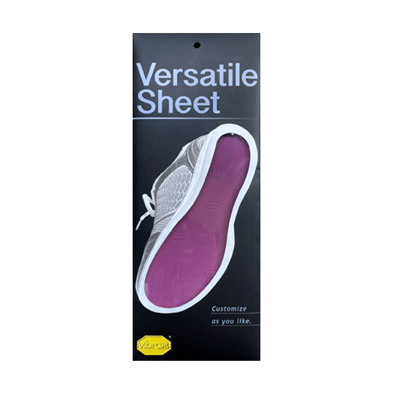 TOKYO ロイヤルリビング K.K Versatile Sheet バーサタイルシート パープル 1足(ご注文単位1足)【直送品】