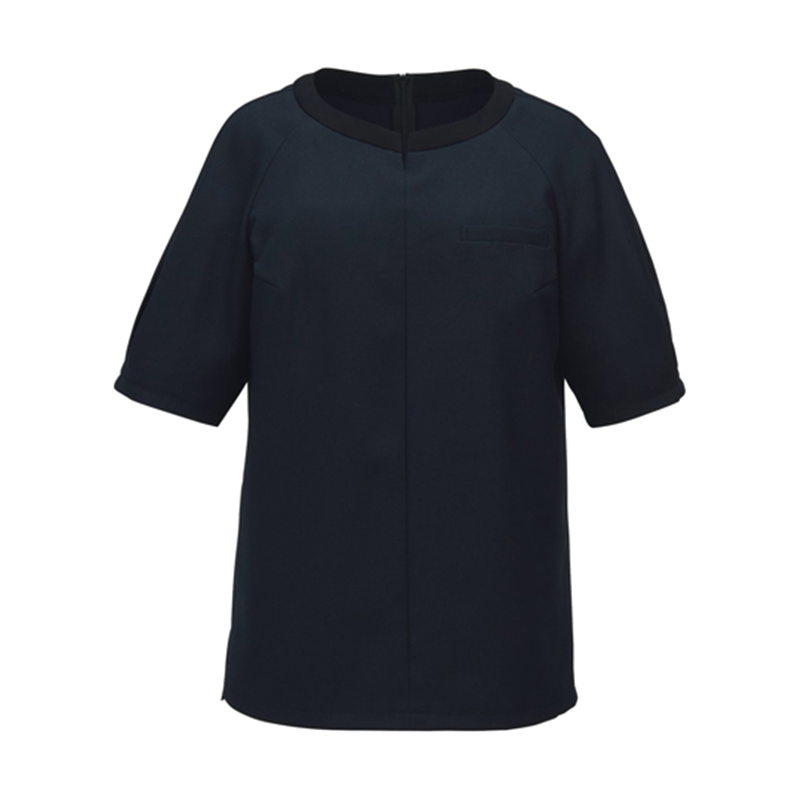 カーシーカシマ ENJOYNoir Tシャツ COMFORT CLOTH STRETCH 9号 NST033 1枚（ご注文単位1枚）【直送品】