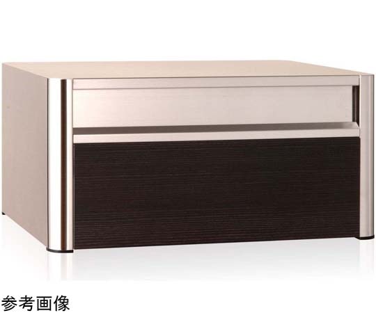 コーワソニア 戸建郵便受箱 701 ラッチ錠 パイン P701ES-NLP 1個(ご注文単位1個)【直送品】