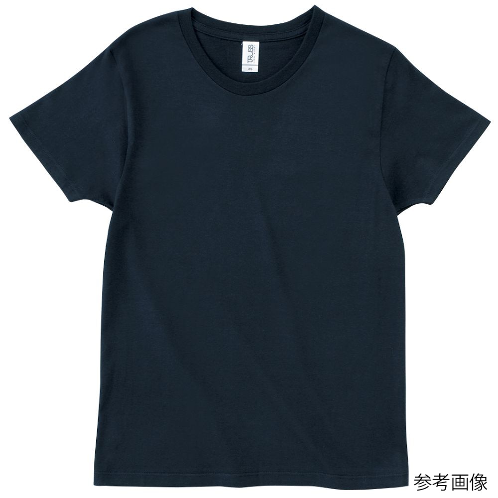 フェリック スリムフィットTシャツ ネイビー XL SFT106-NVY-XL 1枚（ご注文単位1枚）【直送品】