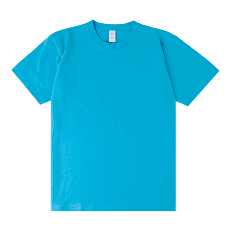 ボンマックス 6.6オンスプレミアムコンフォートTシャツ ターコイズブルー XXL MS1169O 1枚（ご注文単位1枚）【直送品】
