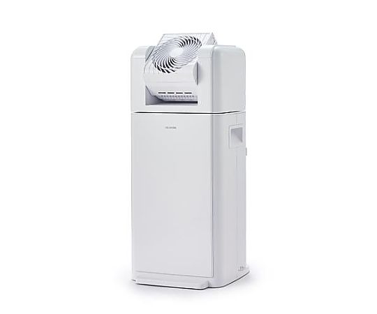 アイリスオーヤマ AC100V/720W 衣類乾燥除湿機(サーキュレーター付) EA763AX-58 1個（ご注文単位1個）【直送品】