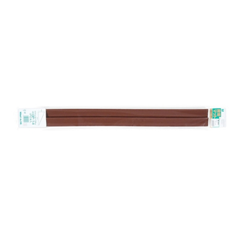 光 段差マット茶 H14mm用(1P2本入) GP-14 1個(ご注文単位1個)【直送品】