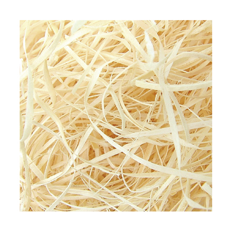 ササガワ ウッドパッキン 1kg 35-5894 1袋(ご注文単位1袋)【直送品】