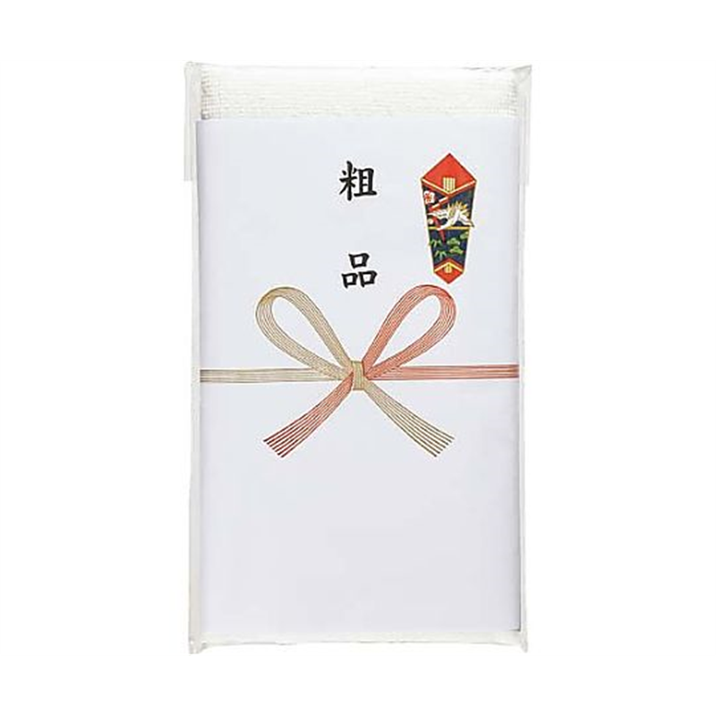 東進 今治タオルブランド のし掛け 粗品タオル 5枚入 IMFSOSHINA 1パック(ご注文単位1パック)【直送品】