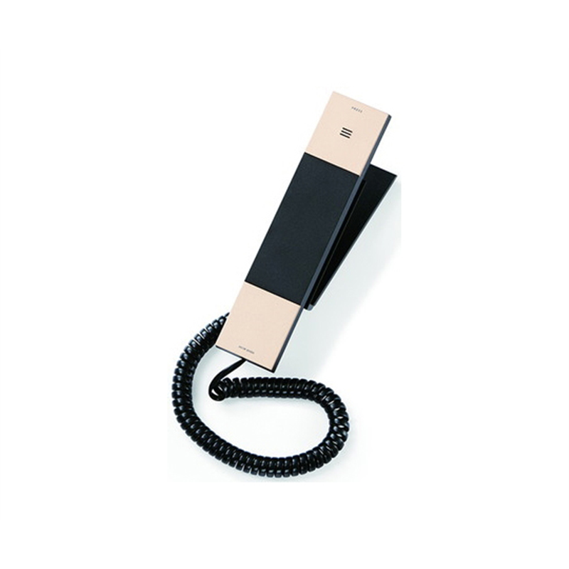 JACOB JENSEN HT20-3B Telephone シャンパンゴールド JJN010075 1個(ご注文単位1個)【直送品】