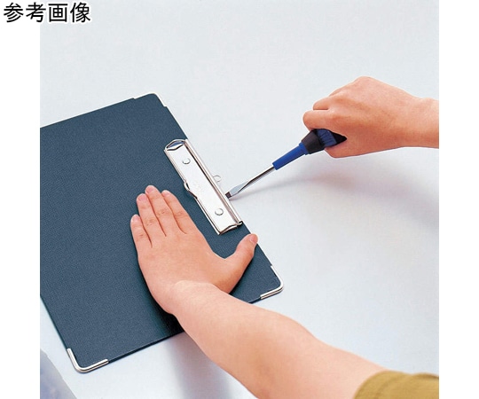 ライオン事務器 ボール用箋挾 No.111 B5S 1枚(ご注文単位1枚)【直送品】