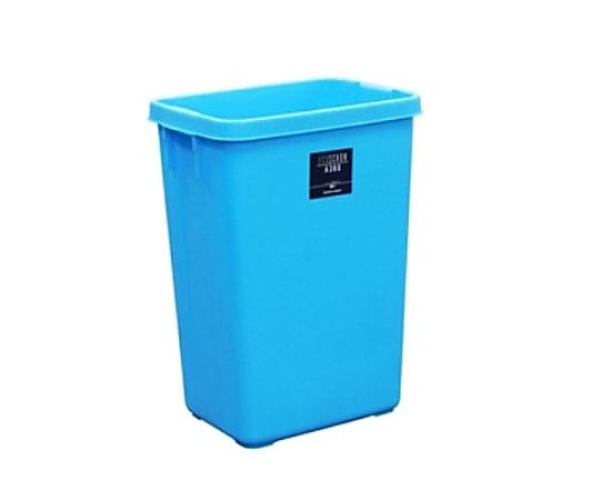 エスコ 36Lダストボックス EA995A-42 1個(ご注文単位1個)【直送品】