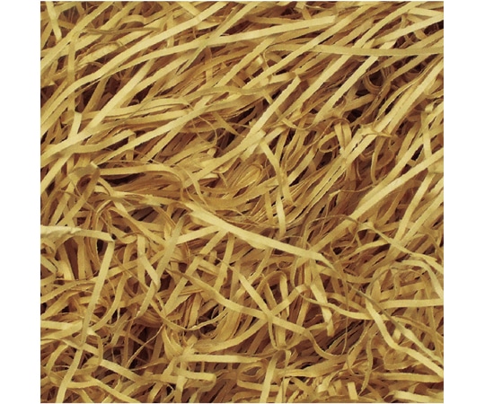 ササガワ 紙パッキン 1kg シロチャ 35-5862 1袋(ご注文単位1袋)【直送品】