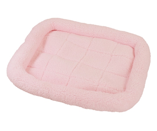 ペットプロジャパン ペットプロ マイライフベッド Mサイズ ピンク  1個（ご注文単位1個）【直送品】