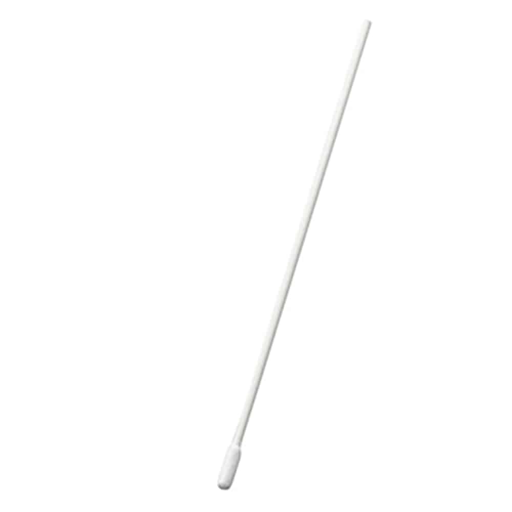 HUBY 工業用綿棒(大箱・HUBYR-340) 50000本入 CA-005 1箱 (ご注文単位1箱)【直送品】