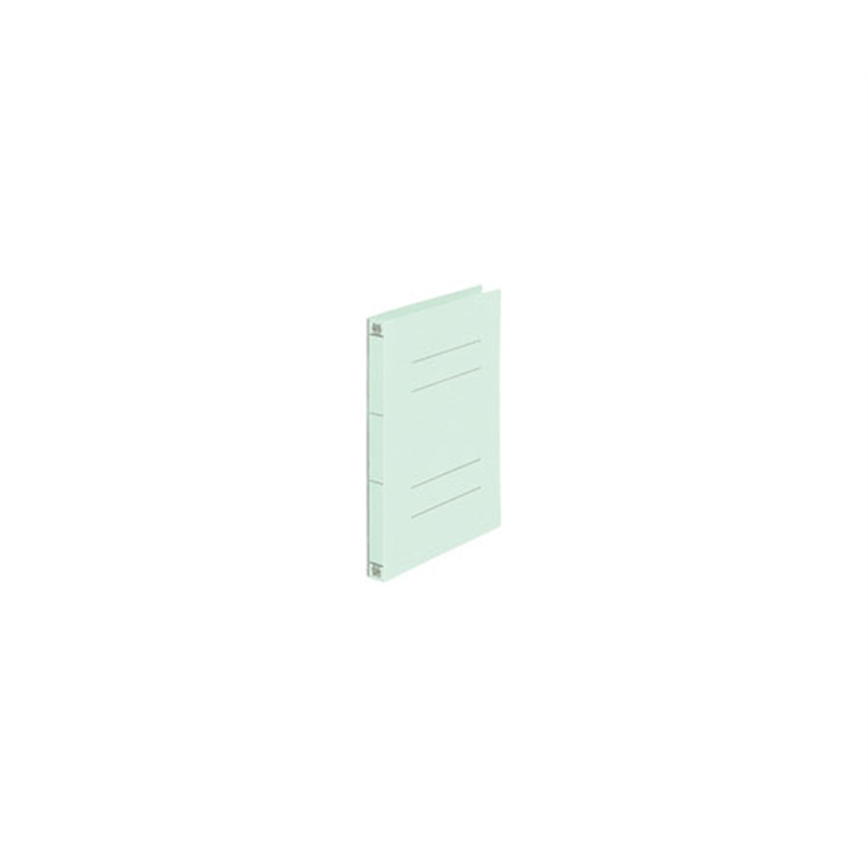 プラス フラットファイル A4S ブルー 10冊 NO.021NW10BL 1パック(ご注文単位1パック)【直送品】