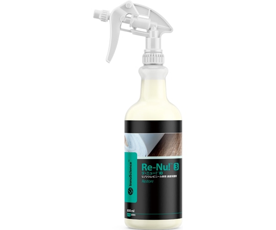 INNUSCIENCE リ・ニュー!?3 800mL×6本 1箱(ご注文単位1箱)【直送品】